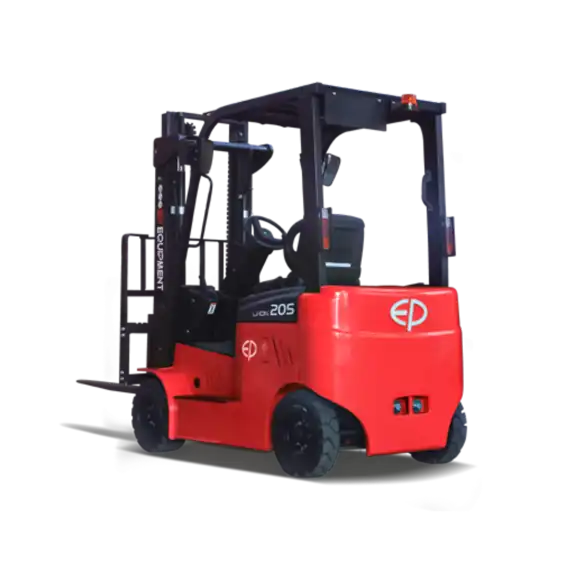 Electric Forklifts - CPD20L1S