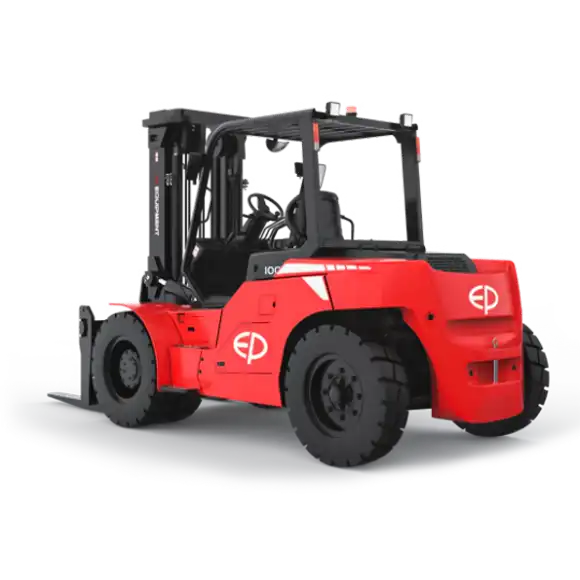 Electric Forklifts - EFL1001S-HV