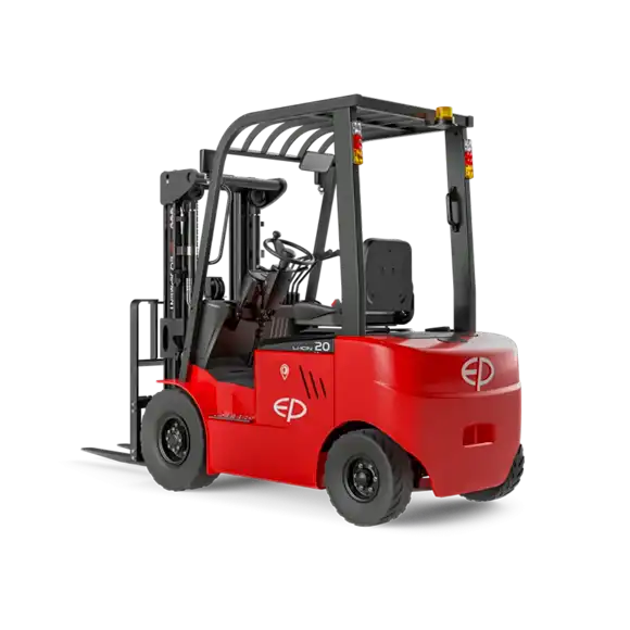 Electric Forklifts - EFL201