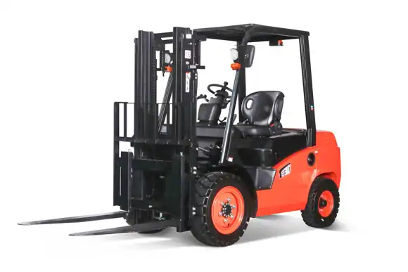 Nelquip Forklifts - Diesel Trucks