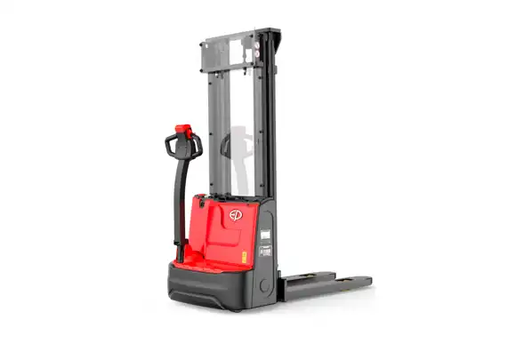 Nelquip Forklifts - Electric Pallet Stackers