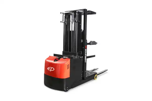 Nelquip Forklifts - Order Pickers