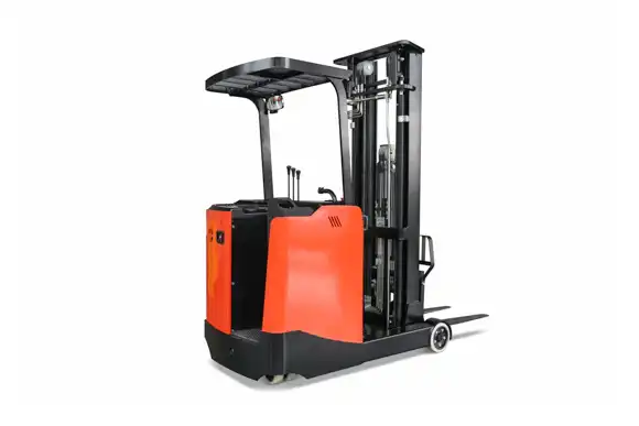 Nelquip Forklifts - Reach Trucks