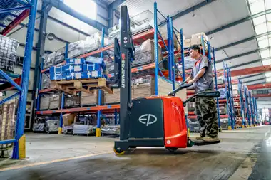 Nelquip Forklifts