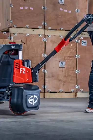 Nelquip Forklifts