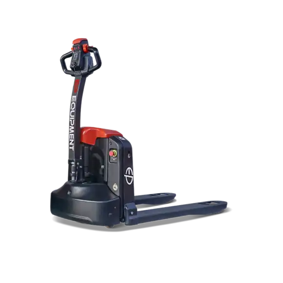 Electric Pallet Trucks - EPL185