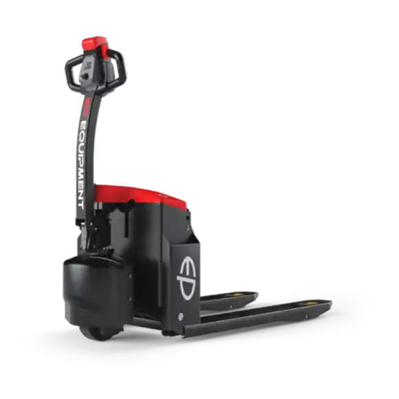 Electric Pallet Trucks - EPT20-15ET2H