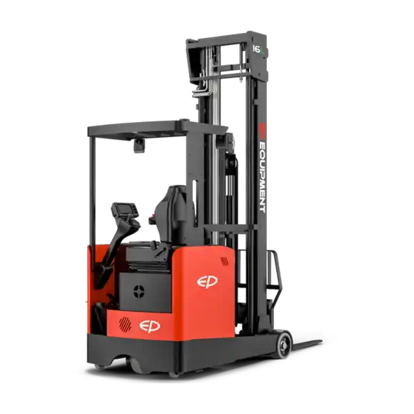 Reach Trucks - CQD16L