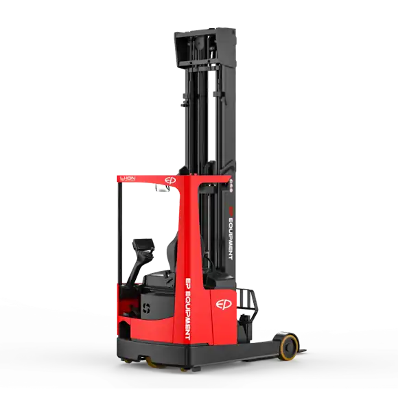 Reach Trucks - CQD20LB