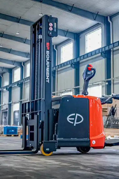 Nelquip Forklifts