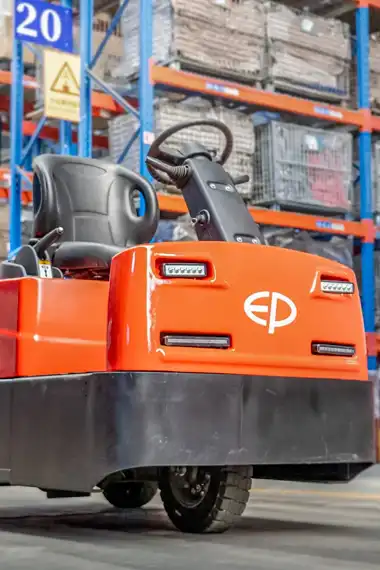 Nelquip Forklifts