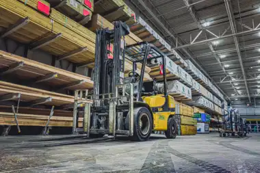 Nelquip Forklifts